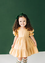 Cargar imagen en el visor de la galería, Vestido Verde Bosque/Kaki Mod 1951