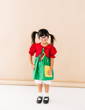 Load image in gallery viewer, Vestido Chilindrina