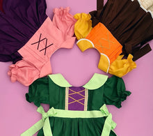 Load image in gallery viewer, Vestido Winifred Sanderson Mod 1951