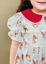 Load image in gallery viewer, Vestido W Pooh Mod 1951