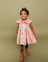 Cargar imagen en el visor de la galería, Vestido PeterRabbit Mod 1953