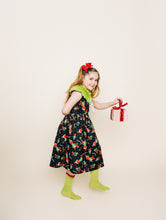 Load image in gallery viewer, Vestido Grinch/Peluche Mod 1948