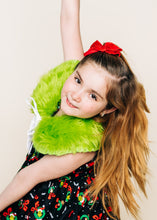 Load image in gallery viewer, Vestido Grinch/Peluche Mod 1948