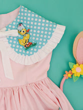 Cargar imagen en el visor de la galería, Vestido Vintage Easter Mod 1948