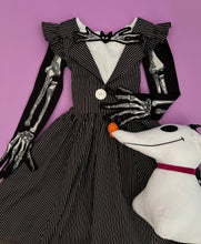 Cargar imagen en el visor de la galería, Vestido Jack Modelo 1946