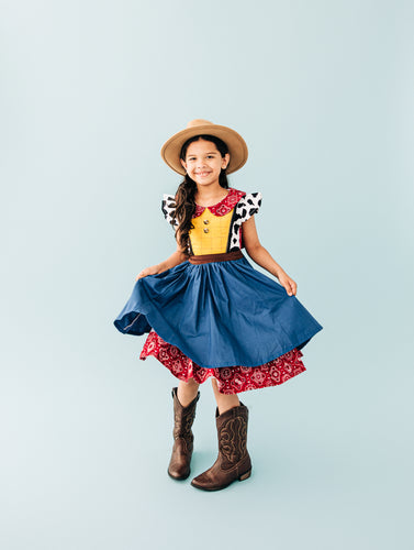 Vestido Woody Mod 1946