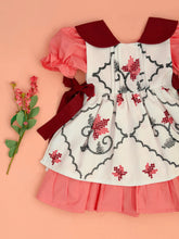 Cargar imagen en el visor de la galería, Vestido Vintage Stitch Mod 1951