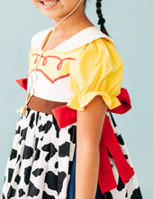 Load image in gallery viewer, Cinderella Model 1951 Dress