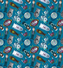 Cargar imagen en el visor de la galería, Vestido Casa Embrujada Mod 1951