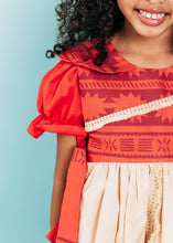 Cargar imagen en el visor de la galería, Vestido Moana Mod 1951