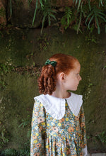 Load image in gallery viewer, Flower Dress Model 1966