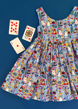 Load image in gallery viewer, Apples Dress Model 1948