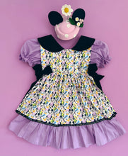 Cargar imagen en el visor de la galería, Vestido Mimi y Amigos Mod 1951