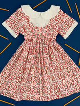 Load image in gallery viewer, Dress 123 Model 1947
