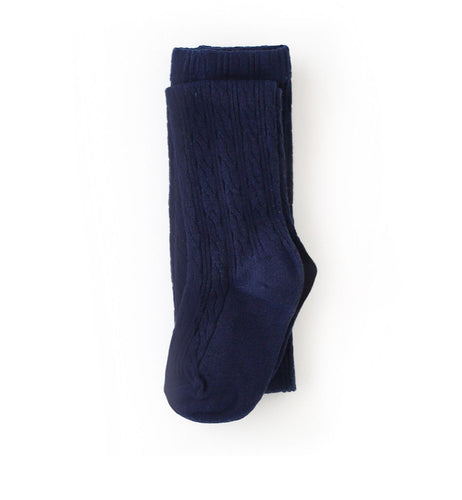 Mallas de punto Color Navy