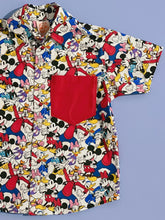 Load image in gallery viewer, Mickey and Friends Shirt