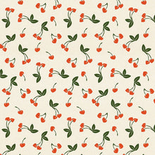 Cargar imagen en el visor de la galería, Vestido Cerezas Mod 1942