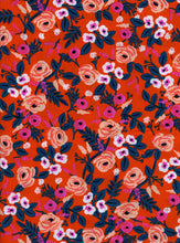 Cargar imagen en el visor de la galería, Vestido Floral  Mod 1967