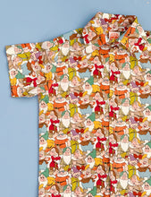 Load image in gallery viewer, 7 dwarfs shirt