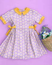Load image in gallery viewer, Flower Dress Model 1959