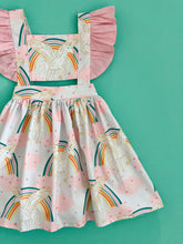 Load image in gallery viewer, Unicorn Dress Mod 1940