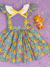 Load image in gallery viewer, Care Bears Model 1946 Dress